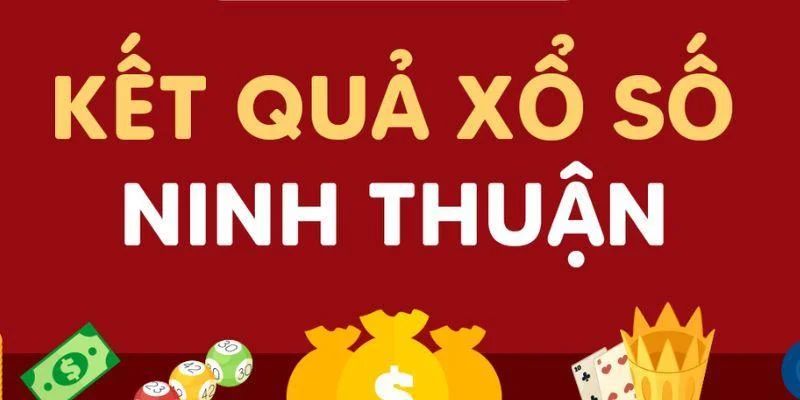 Xem KQXS Ninh Thuận