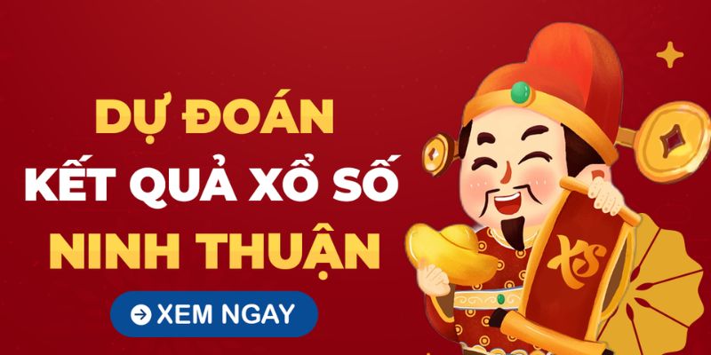 Dò vé nhận thưởng quy đổi lợi nhuận xổ số Ninh Thuận trong 30 ngày