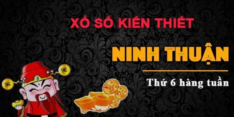 Chơi xổ số Ninh Thuận theo cách truyền thống