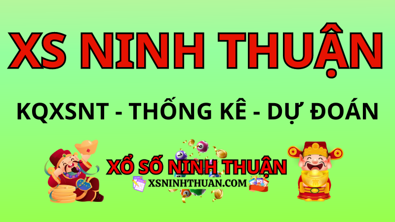 xsninhthuan.com