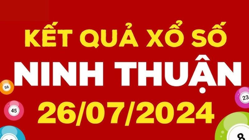 Lợi ích từ việc quay thử xổ số Ninh Thuận