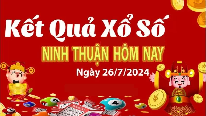 Thống kê giải Đặc biệt xổ số Ninh Thuận và thông tin liên quan