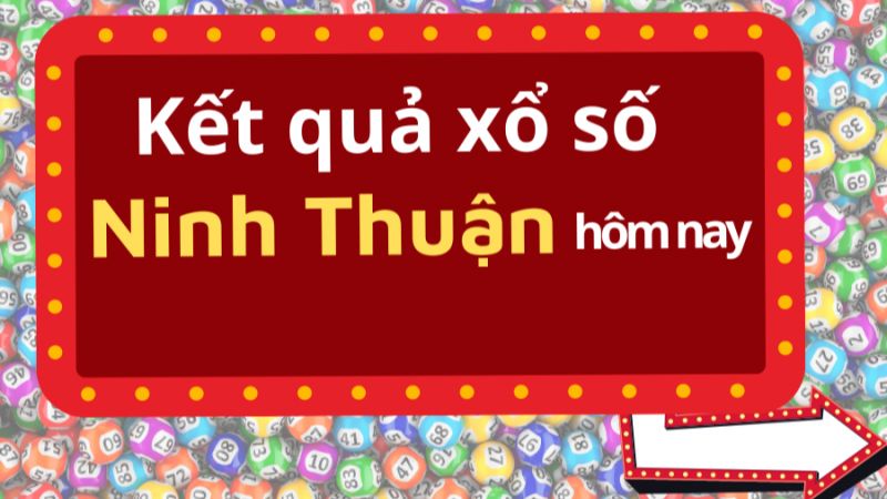 Lưu ý quan trọng khi nhận thưởng xổ số Ninh Thuận 30 ngày