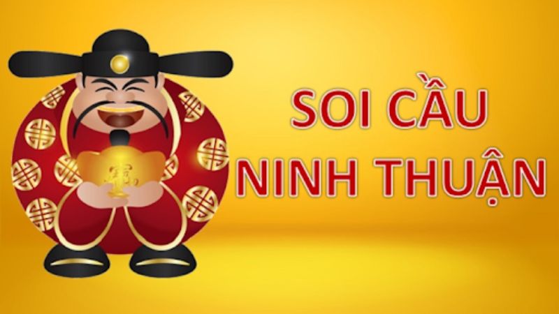 Thông tin tổng quan về xổ số Ninh Thuận 30 ngày