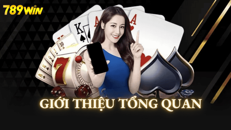 Thông tin cần biết về thương hiệu 789WIN